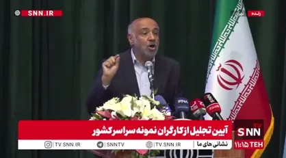 میدری: ما تورم بالا داریم اما یک ذره از کاری که آنها با آلمان، یونان، یوگسلاوی، مجارستان، زیمباوه و ونزوئلا انجام دادند نتوانستند به ملت ایران تحمیل بکنند
