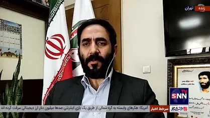 حسن پور: یکی از مشکلات تجارت ما با سوریه، مسئله حمل و نقل است