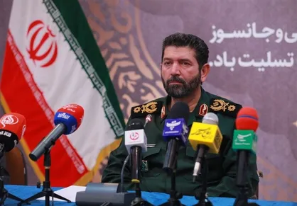تشریح برنامه&zwnj;های قرارگاه شهید فهمیده برای مراسم بزرگداشت سالگرد ارتحال امام خمینی (ره)