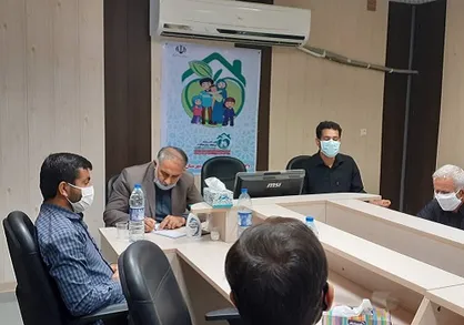 دیدار فعالان دانشجویی رامهرمز با نماینده این شهرستان / متینیان قول پیگیری مشکلات تُل گِسر را داد