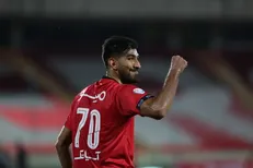 دلخوری هواداران پرسپولیس از شهریار مغانلو