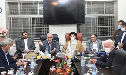 شهدا الگوی واقعی تحقق گام دوم انقلاب هستند