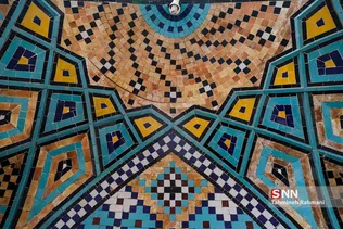 امامزاده شاه زاده حسین 
