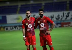 مذاکره پرسپولیس با احمد نوراللهی، محمدحسین کنعانی زادگان و وحید امیری بعد از دربی