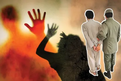 از اختلافات خانوادگی که منجر به سلاخی همسر شد تا سر بیگناهی که ۴ بار تا پای دار رفت، اما بالاخره بالای دار نرفت +فیلم
