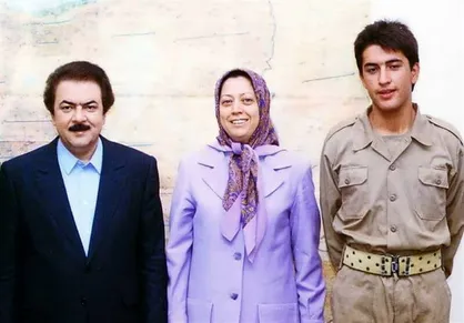 ماجرای کاندیداتوری مسعود رجوی در انتخابات ریاست جمهوری چه بود؟