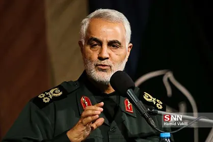 شهادت سپهبد قاسم سلیمانی تمامی جناح&zwnj;ها و افراد را برای انتقامی سخت از کاخ سفید متحد کرده است