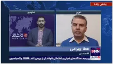 کارشناس حوزه اقتصادی: در اقتصاد جهانی بازار هر کشوری ناموس آن کشور است