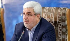 نرخ مشارکت حدود ۴۰ درصد است/ باید تلاش کنیم مشارکت به درجه بالایی ارتقا یابد