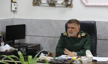 سردار اخوان: فناوری&zwnj;های نوین یک ضرورت حیاتی برای شکوفایی استعداد&zwnj;های دانش&zwnj;آموزان است