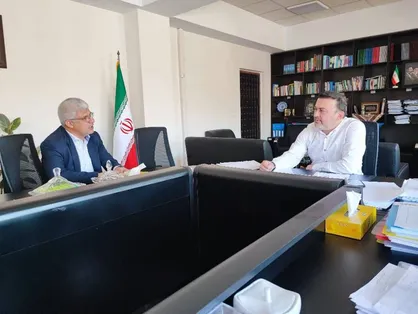 گذرگاه اینچه&zwnj;برون یک مزیت راهبردی برای کشور است