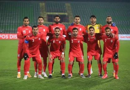 اولین اقدام عجیب بحرین در میزبانی مقدماتی جام&zwnj;جهانی