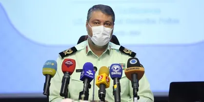 کشف بیش از۳ تن مواد مخدر در ۴۸ ساعت/ دستگیری ۸۲ قاچاقچی