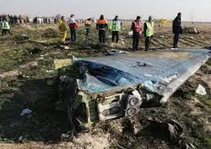 درخواست خانواده مسافران بوئینگ: پیکر‌ها را تحویل‌مان بدهید، مقصران را محاکمه کنید