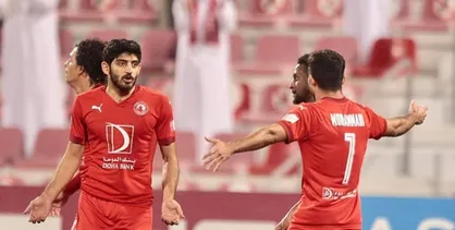 ستاره ملی&zwnj;پوش به پرسپولیس نزدیک&zwnj;تر شد