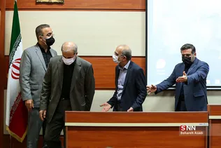 آیین بزرگداشت ابومحمد عسگرخانی