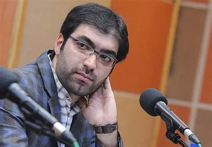 انتصاب حامد رهنما به&zwnj; عنوان دبیر هفته ملی کودک