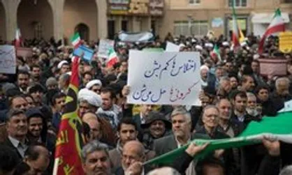 توهین آشوب&zwnj;گران به مقدسات ملی و مذهبی هرگز فراموش نخواهد شد
