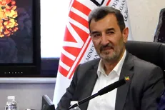 نمایش توانمندی‌های معدنی ایران در اکسپوی روسیه