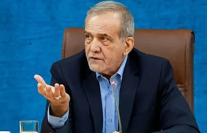 شهید رئیسی یک مدیر خستگی&zwnj;ناپذیر بود/ از خداوند می&zwnj;خواهم ما را شرمنده خون شهیدان نکند