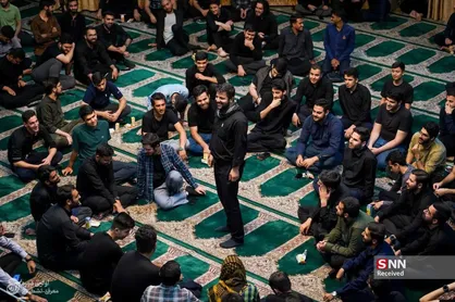 آرمان را با هم می&zwnj;سازیم + تصاویر