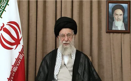 عطوان: پیام تصویری آیت&zwnj;الله خامنه&zwnj;ای شوک بزرگی به آمریکا و اسرائیل بود/ اگر ترامپ پیروز شده، چرا به دنبال مذاکره با ایران است؟
