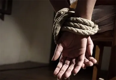 آزادی شهروند ربوده‌شده اهل جاسک با همکاری ریش‌سفیدان