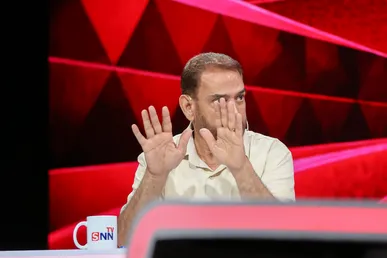 فوتبال ۱۶۸؛ ویژه برنامه خبرگزاری دانشجو در ایام جام جهانی ۲۰۲۶