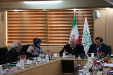 راه اندازی پنج سرای تجربه در پنج پهنه شهر تهران