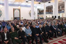 اقتدار نیرو‌های مسلح ایران اسلامی در دفاع مقدس ۱۲ روزه مثال زدنی است