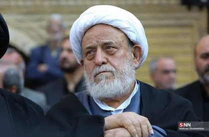 ابراز تأسف استاد انصاریان از وضعیت حجاب در سطح جامعه