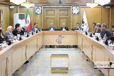 رابطه مستقیم احداث معابر و ایجاد ترافیک/ بررسی طرح جامع حمل و نقل شهری تهران به کمک اساتید و نخبگان