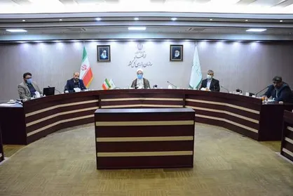 نشست مشترک دادستان و قضات دادسرای تهران و مدیران سازمان بازرسی/ عدم همکاری در راه&zwnj;اندازی سامانه&zwnj;های نظارتی از سوی دستگاه&zwnj;ها جرم است