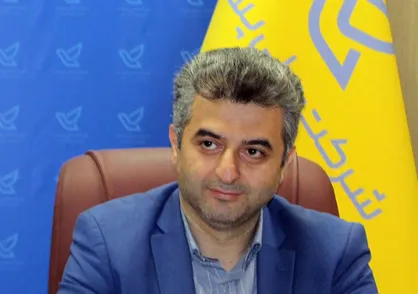 کاهش ۳.۵ میلیون تردد در گیلان با توسعه خدمات الکترونیک پست