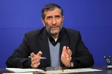 میزان تجهیزات صدام برای نابودی تمام رزمندگان ما کافی بود/ تشکیل یگان الکترونیک باعث کشف الکترومغناطیسی دشمن شد