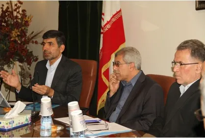 دانشگاه شریف باید تا سال ۱۴۰۵ به رنکینگ بین&zwnj;المللی زیر ۲۰۰ برسد/ آموزش آزاد یعنی شروعی برای ارتباط با صنعت