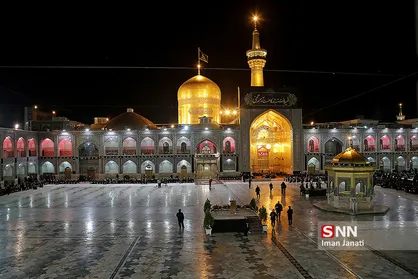 سه شب و سه حسینیه / ماجرای یک اردو پر از اسباب&zwnj;کشی