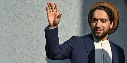 آیا &laquo;احمد مسعود&raquo; در مشهد با &laquo;اسماعیل&zwnj;خان&raquo; دیدار کرد؟
