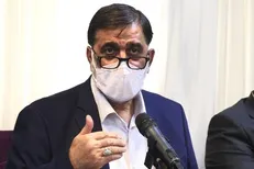 آجرلو: اجازه نمی‌دهیم برای ما فوتبالی‌ها تعیین تکلیف کنند