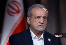 پزشکیان: در صورت پذیرش پیشنهاد ایران، آماده اجرای توافق درباره تنگه هرمز هستیم