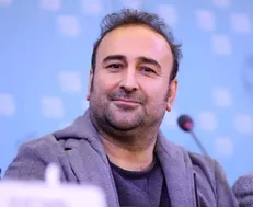 مهران احمدی با «آبی روشن» به فجر می‌رسد؟