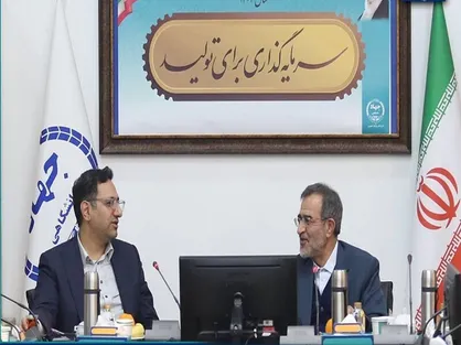 تفاهم جهاددانشگاهی و منطقه آزاد کیش برای گسترش همکاری&zwnj;های فرهنگی، علمی و احیای مسابقات بین&zwnj;المللی قرآن