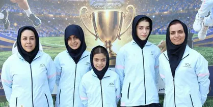 مازندران میزبان نخستین جشنواره ورزشی فرزندان کارکنان وزارت بهداشت