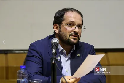 مناظره "بررسی نظریه مراحل پنجگانه تمدن نوین اسلامی"