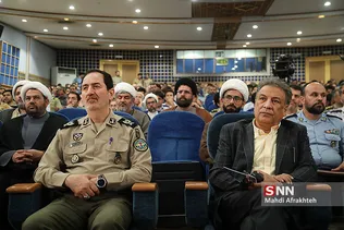 نهمین جشنواره تئاتر سراسری ارتش جمهوری اسلامی ایران