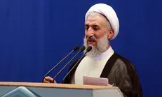 نماز جمعه این هفته تهران به امامت آیت‌الله صدیقی برگزار می‌شود