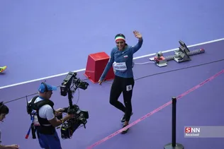 پاراالمپیک