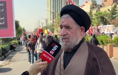 میرتاج‌الدینی: مدیریت تنگه هرمز صددرصد با ایران است/ عمان مراقب باشد راه را برای آمریکا باز نکند + فیلم