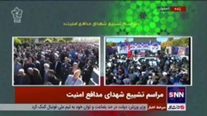 سردار فدا: پنتاگون ۳۰ شهریورماه شکست فتنه را به مقامات سیا و آمریکا اعلام کرد