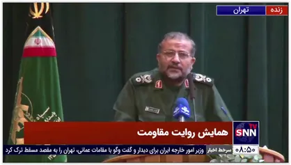 رئیس سازمان بسیج: سردار سلیمانی یک مصلح بزرگ جهانی بود / فتح نهایی در یمن بسیار نزدیک است
